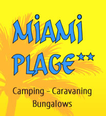 Camping Miami Plage